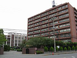 大阪電気通信大学（電子機械工学科）