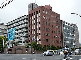 京都外国語大学（英米語学科）