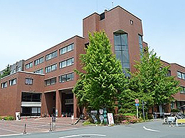京都工芸繊維大学（応用化学課程／一般プログラム）