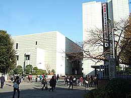 駒澤大学（地域文化研究専攻）