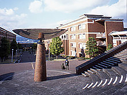 静岡県立大学（国際言語文化学科）