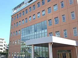 東日本 国際 大学