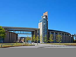秋田県立大学（生物生産科学科）