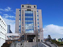 札幌学院大学（会計ファイナンス学科）