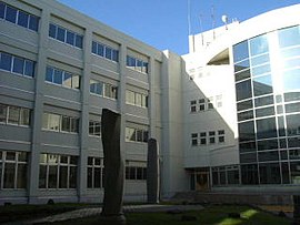 札幌白陵高校 - Wikipedia