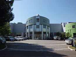 札幌南高校 - Wikipedia