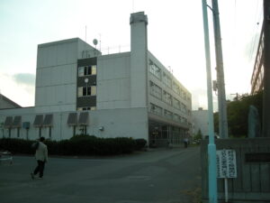 市立札幌藻岩高等学校 - Wikipedia