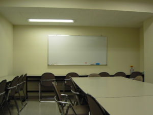 会議・自習室
