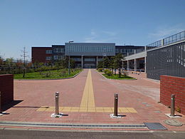 北海道有朋高等学校