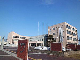江別高校 - Wikipedia
