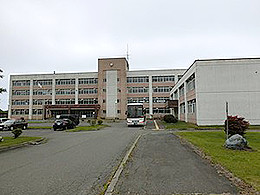 富川高校 - Wikipedia