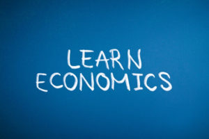 learn economics